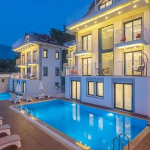 Hotel Monastery (adults Only), Ölüdeniz