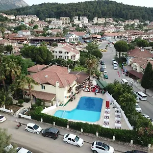 Unlu Oludeniz
